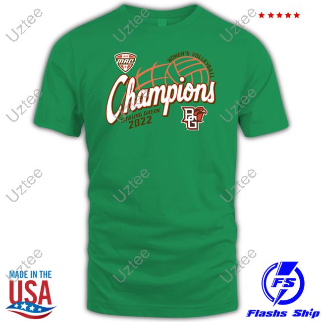 Blue 84 2022 Mac Volleyball Championship Ss Tees Elite Collegiate Apparel
