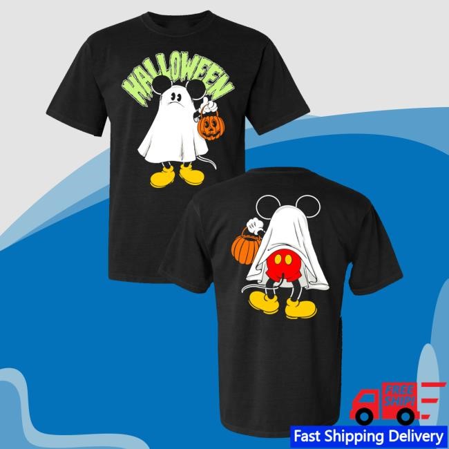 Official Harbor And Ball Merch Boo To You Unisex Sweatshirt