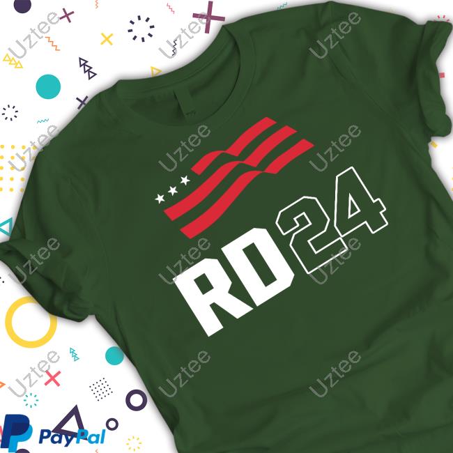 Desantis Rd24 Tee