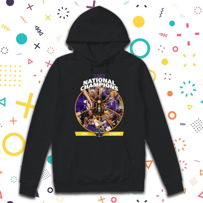 Lsu Tigers National Champions 2023 Women’S Final Four Dallas shirt Lsu Tigers National Champions 2023 Women’S Final Four Dallas Shirt