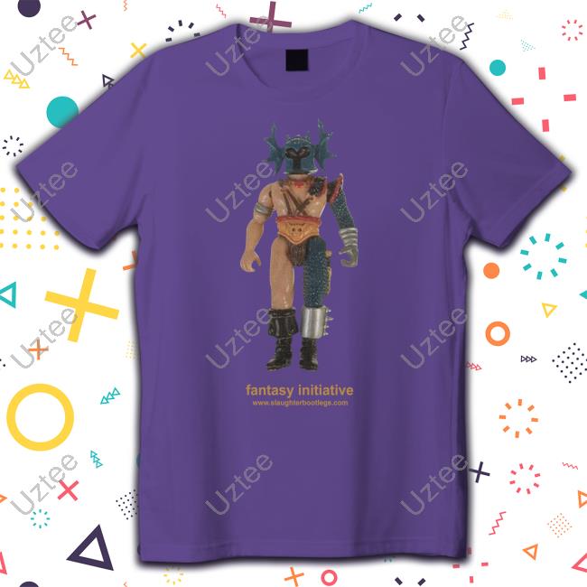 Fantasy Initiative I Came Not To Bring Peace But A Sword New Shirt