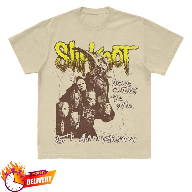 Slipknot Official Store Goat Silhouette Zip Up Hooded Sweatshirt Slipknot Official Store Goat Silhouette Tank Top