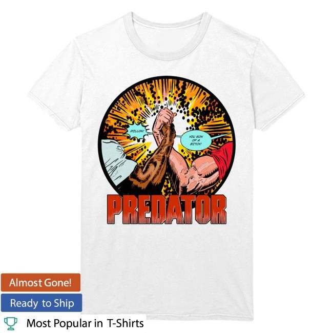 Official Cavitycolors Infamous Handshake Shirt