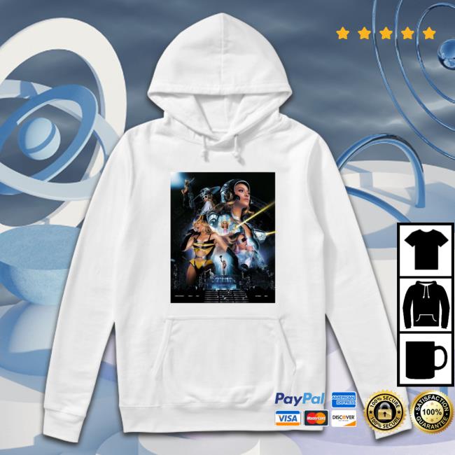 Beyoncé Renaissance World Tour 2023 shirt, hoodie, tank top, sweater and long sleeve t-shirt Beyoncé Renaissance World Tour 2023 shirt, hoodie, tank top, sweater and long sleeve t-shirt