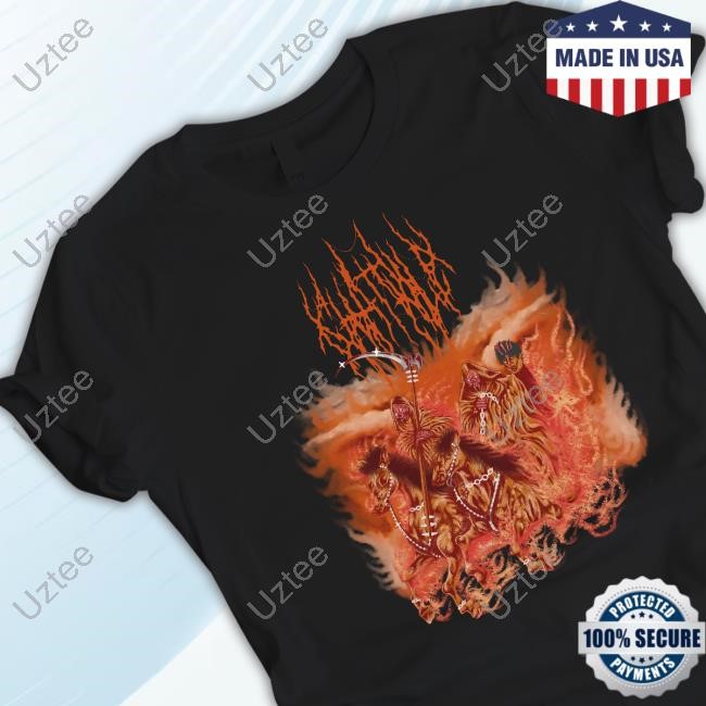 Chat Pile No Way Out T Shirt