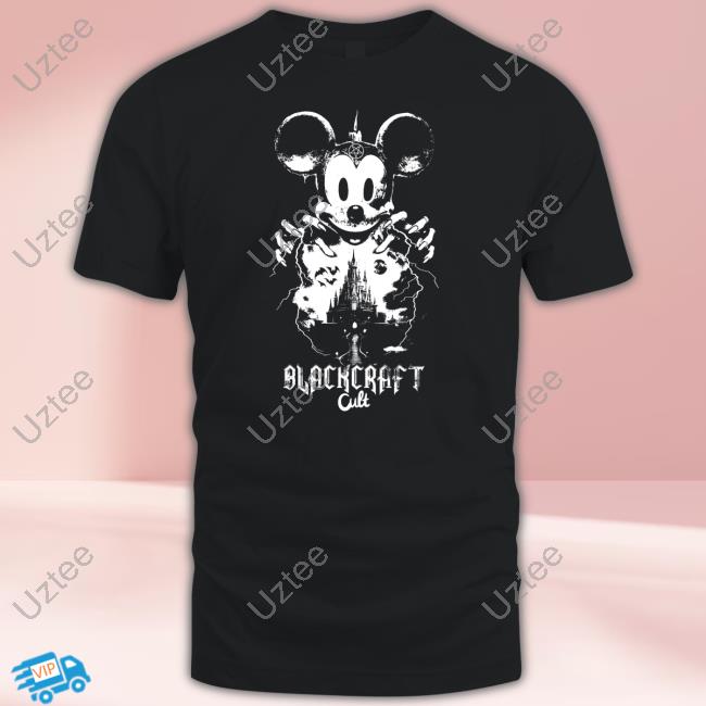 Blackcraft Cult Bcc Mouse Long Sleeve T Shirt Blackcraftcult Store Bcc Mouse