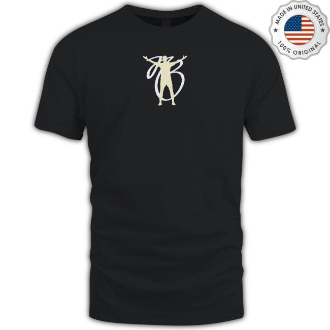 Unisportstore Jude Bellingham Belligold Long Sleeve Shirt