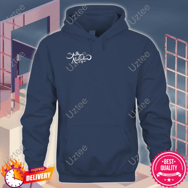 Shelby Alexandra Official Shirt Shelbystardust