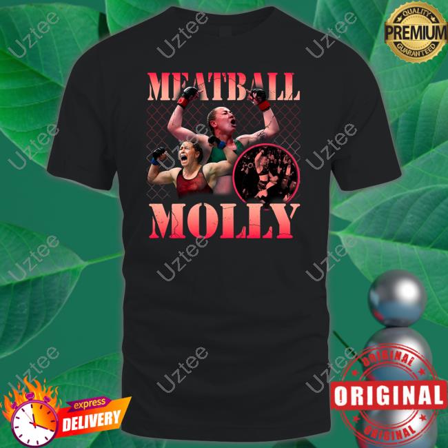 Dave Portnoy Meatball Molly New Shirt Barstoolsports Merch