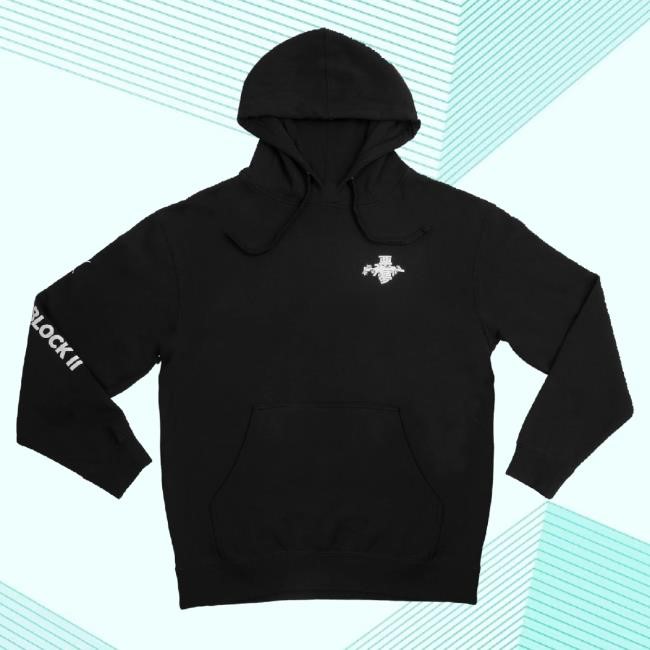 Kommandostore Merch Block Ii Cqbr Rifle Ashen Lilly Bundle Tee