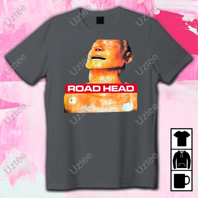 Methsyndicate Road Head T Shirt
