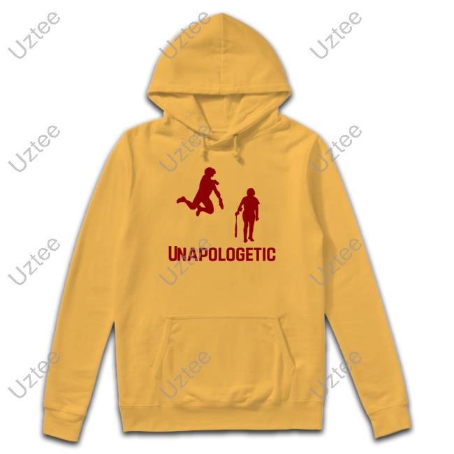 Unapologetic Ou Softball T Shirt Unapologetic Ou Softball Classic Shirt