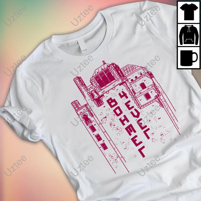 Laurmageddon Bohmer 4Ever Shirt
