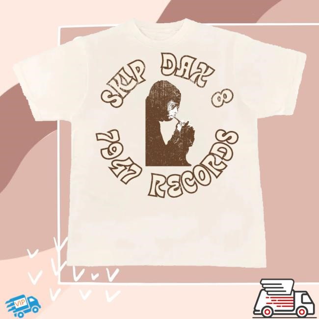 7947 Merch Shop Store Skip Da 8 7947 Records New Shirt