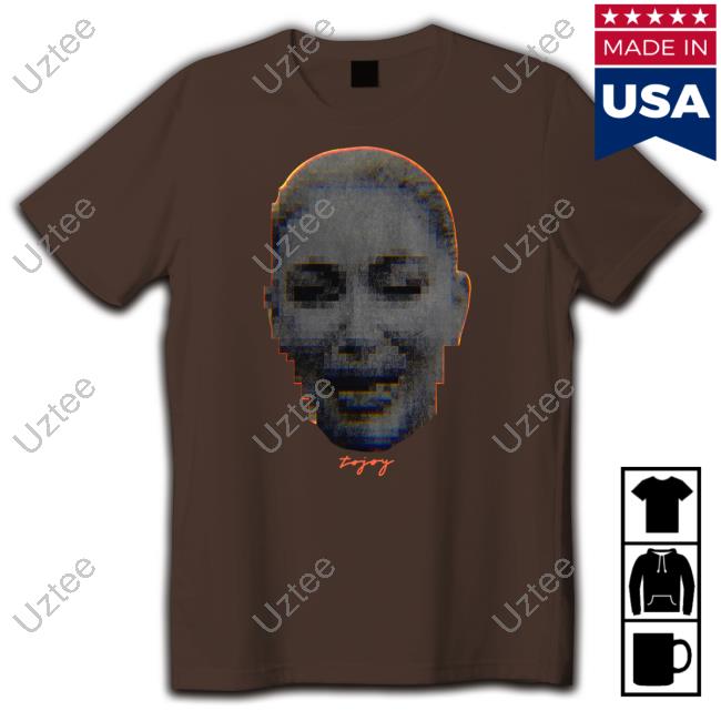 Rapper Turnt Merch God Tojoy Crying Kiki T Shirt