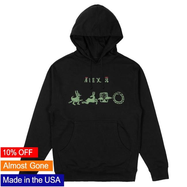 Trending Alex G Merch Alex G Story Sweatshirt
