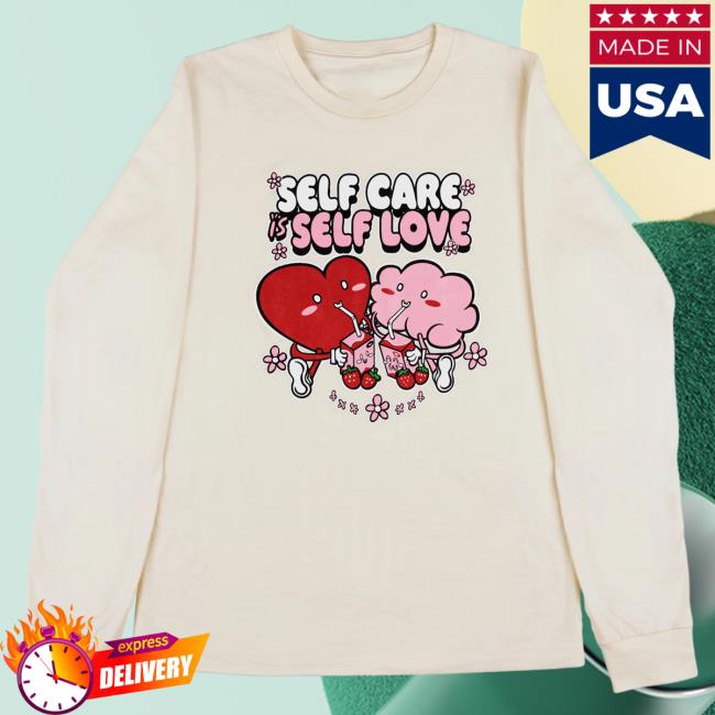 Official Nurse Johnn Merch Store Nursejohnn Lovin On Me Long Sleeve Tee Nursejohnn Apparel Clothing Shop
