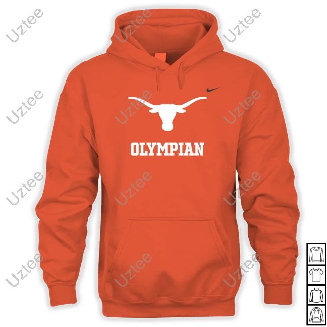 Olympian Longhorns Shirt