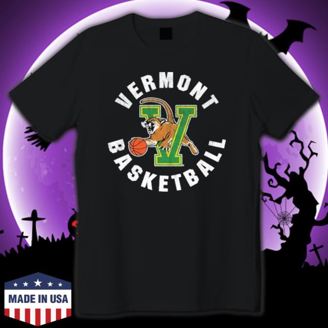 47 Brand Franklin Vermont Basketball shirt, hoodie, tank top, sweater and long sleeve t-shirt