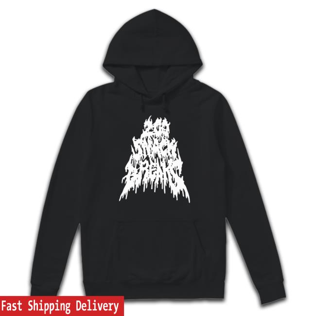Official 200 Snack Breaks T- shirt