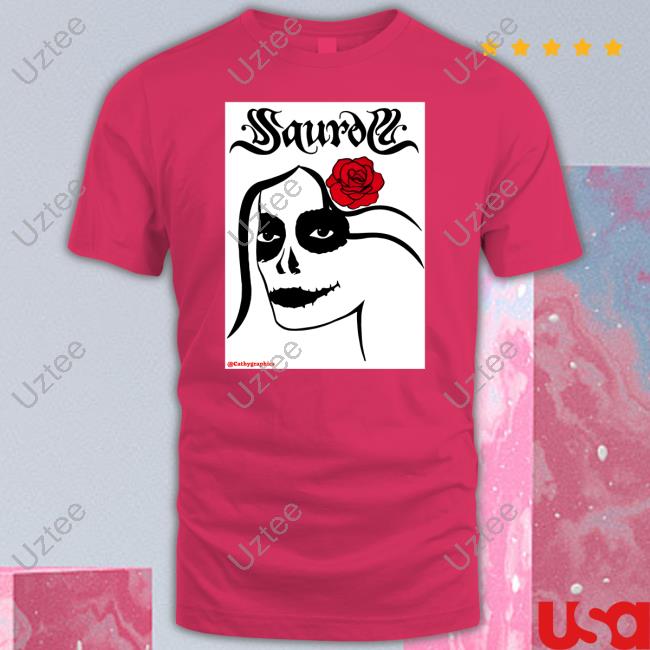 Saurom Shirts