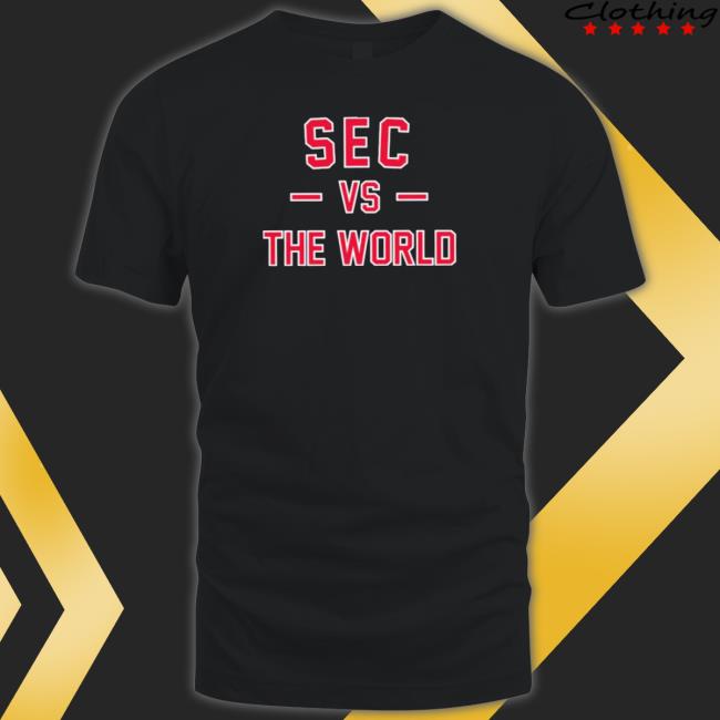 Top Georgia Bulldogs Versus The World Hoodie