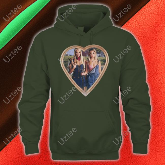 Official Paris And Nicole Sweatshirt Hoesforclothes Store
