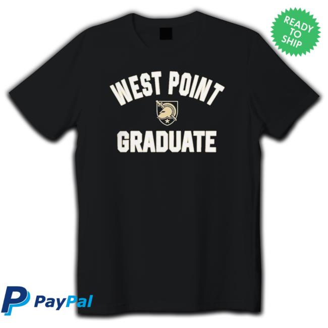 Army Black Knights Team Alumni T-Shirt