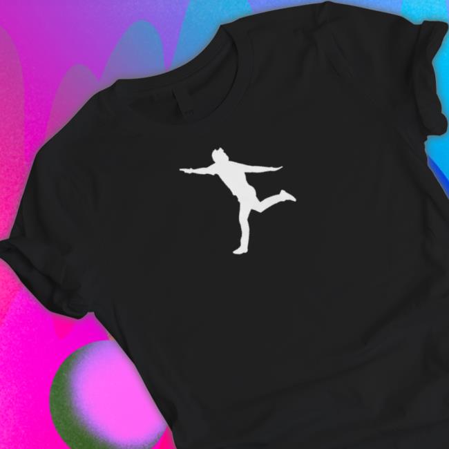 Baseball Is Fun Logo Shirt