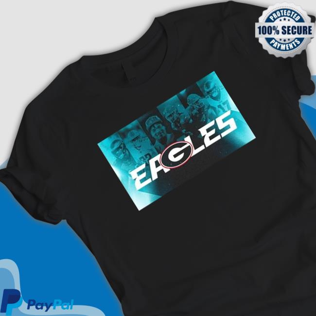 Official Eagles Bulldogs 2023 Hoodie