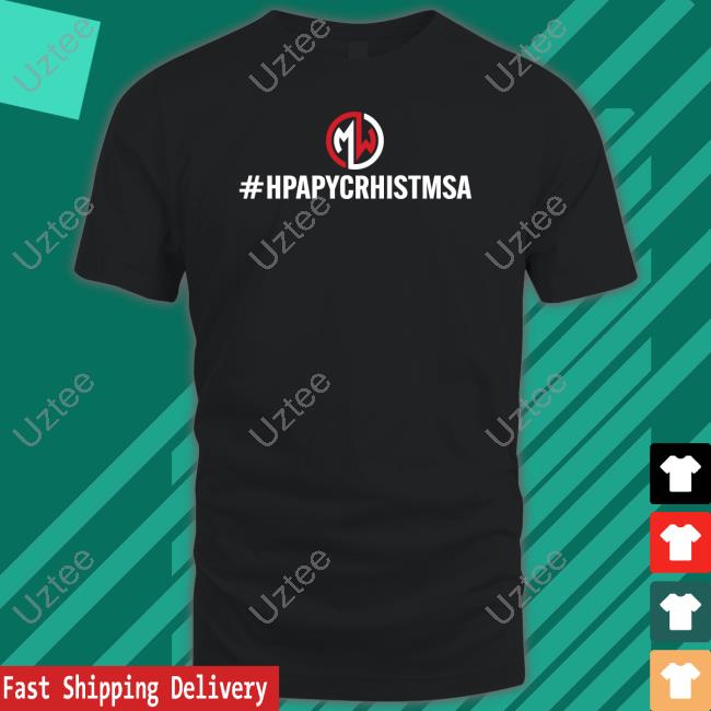 Hpapycrhistmsa Hoodie