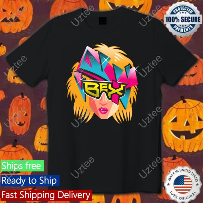 Becky Lynch Box Office Bex Hoodie