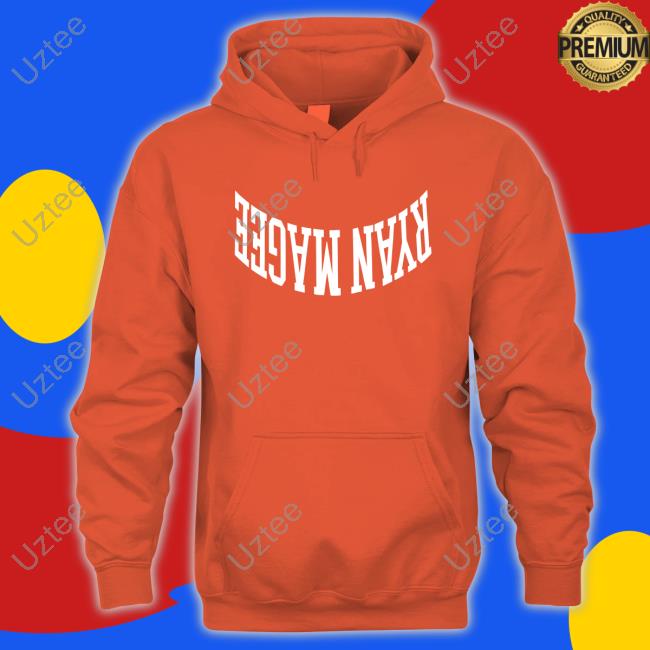 Ryan Magee Long Sleeve T Shirt
