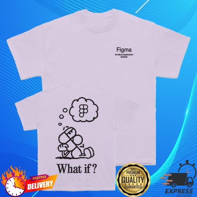 Official The Figma Store Daydreamer Shirts