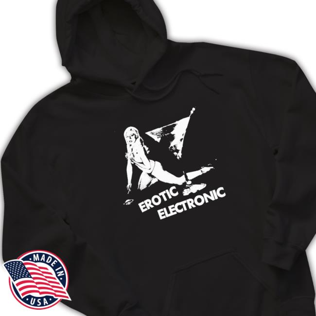 Official Slayyyter Starfucker Erotic Electronic Shirt