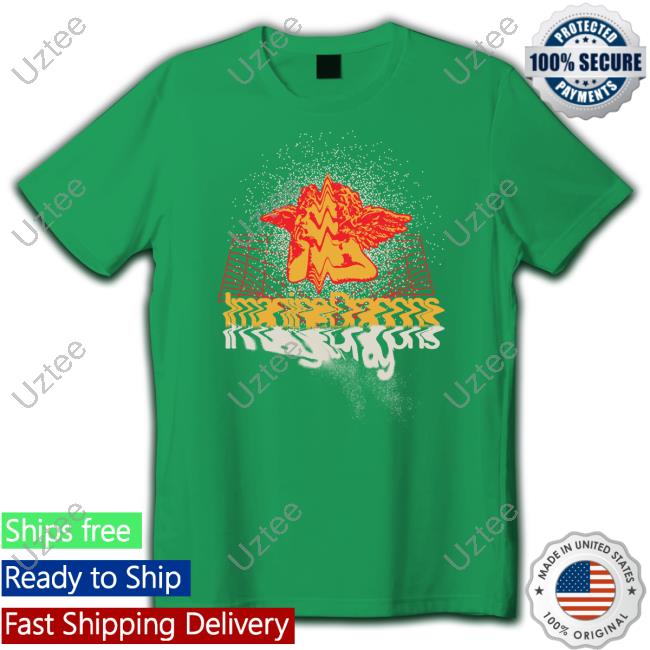 Imagine Dragons Music Merch Logo Graphic Shirt