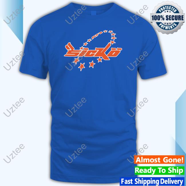 Afb Sicko T Shirt