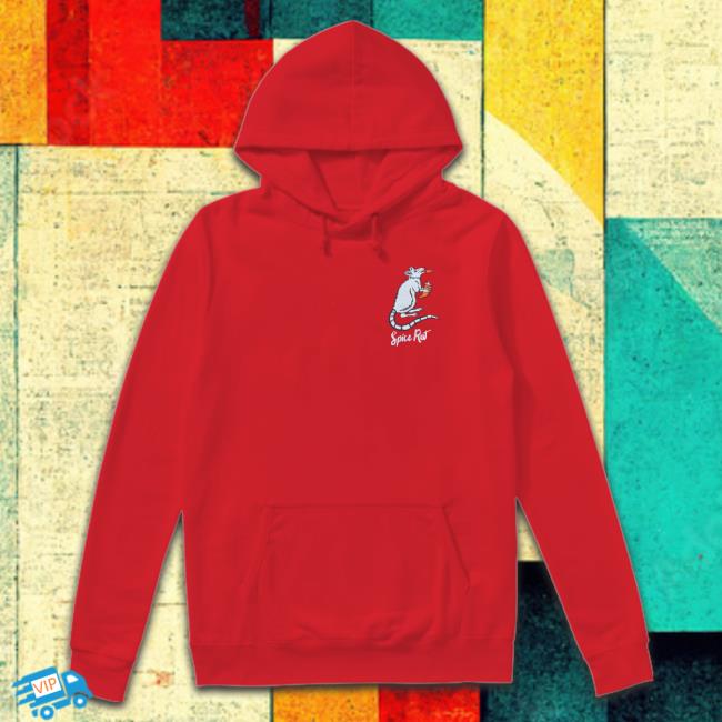 Face Jam Spice Rat Classic Shirt
