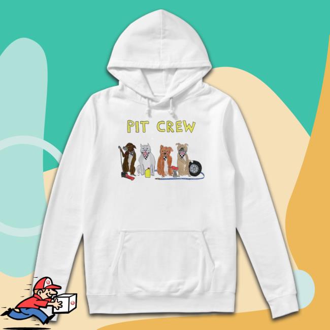 Trending Dave Portnoy Pit Crew New Shirt