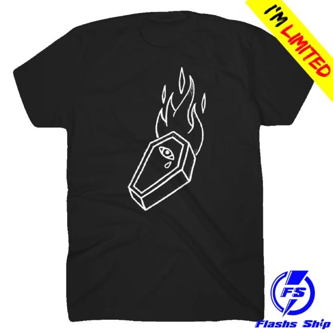 Official Hello Merch Roar Diamond Destroyer Of Death Black Shirt