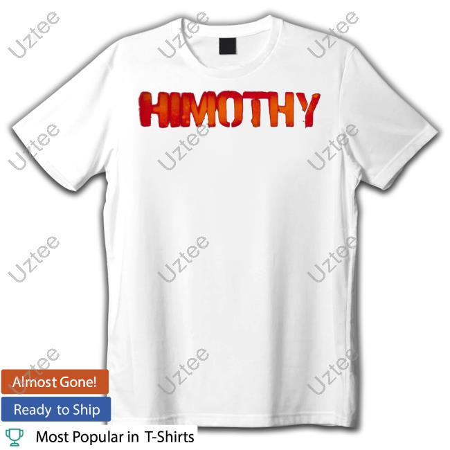 Quavohuncho Himothy Tee Shirt Quavo Collection Himothy Hoodie