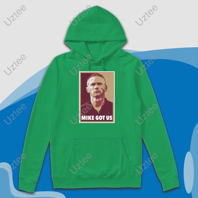 Barstool Fsu Mike Got Us Tees Mike Got Us Fs Tees Barstool Sports Store