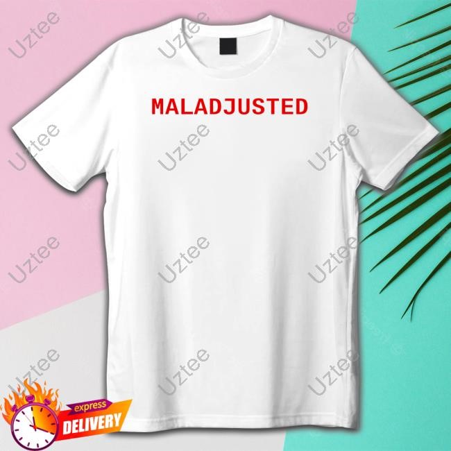 The Beaches Maladjusted Sweatshirt