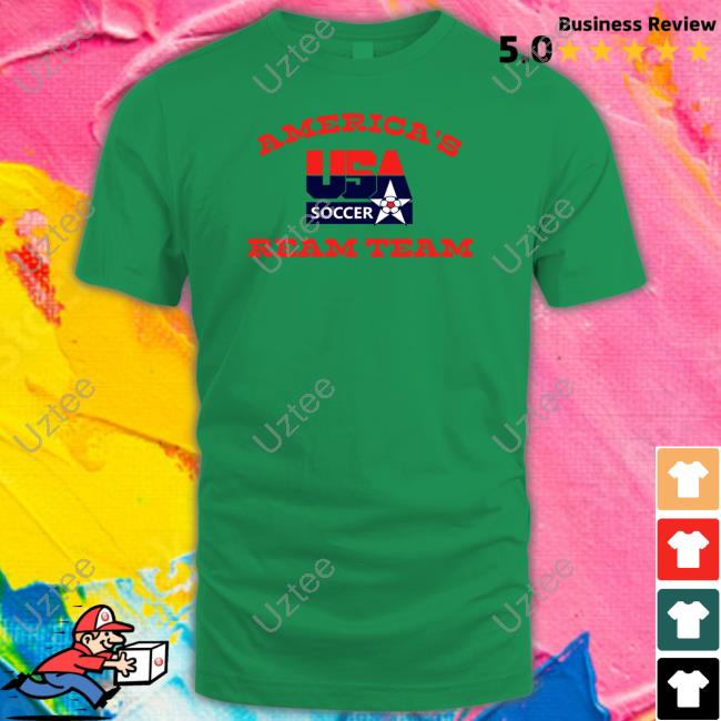 Sam's Army Store Ream Team Hoodie