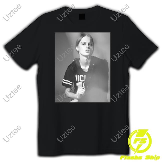 Foster Marketplace Sidelined Contemplation By Lj Long Sleeved T-Shirt
