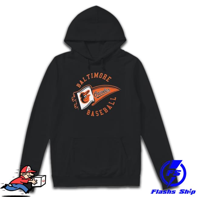Baltimore Orioles Tee