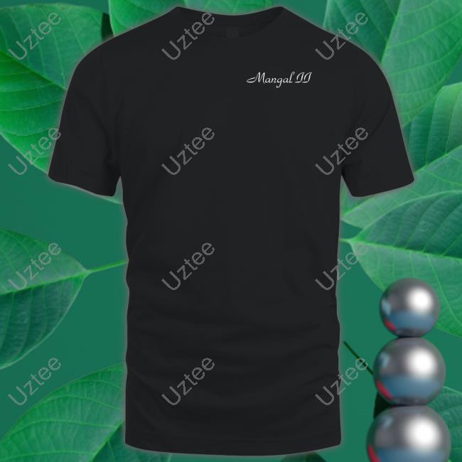 Love Kebabs Hate Racism Mangal Ii Shirt