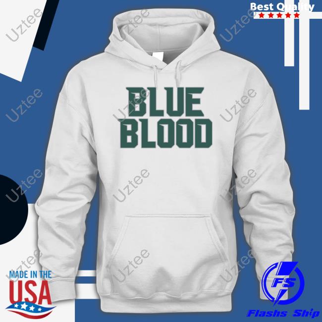 Barstoolsports Blue Blood Shirt