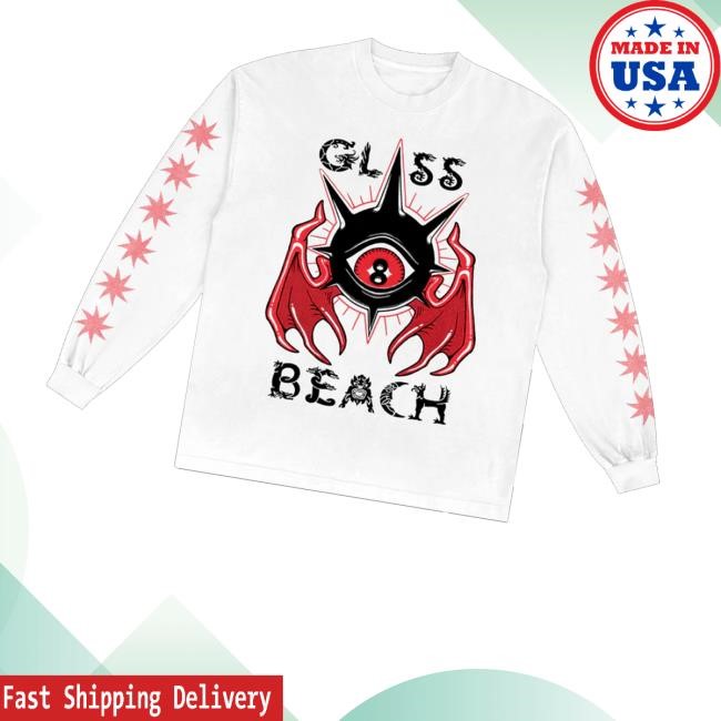 Glassbeach Merch Store Shop Demon Classic Shirt