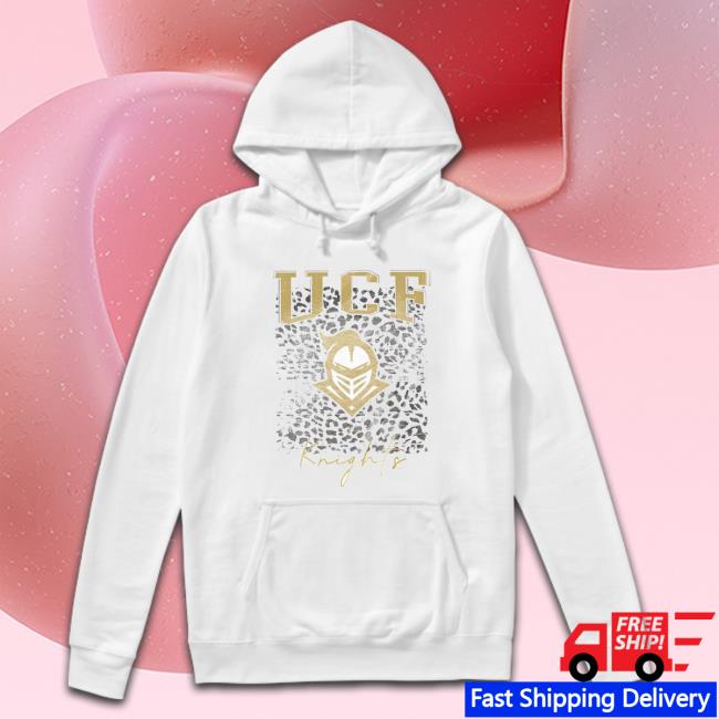 Ucf Knights Gameday Couture Hoodie